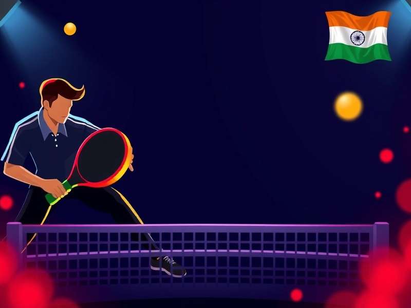 Elite Paddle Hero Indian Tournament